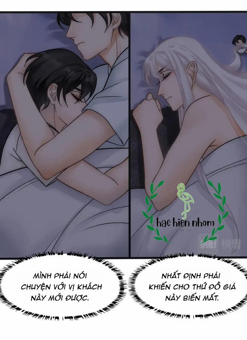 Bảo Bối Ngoan, Không Thể Cắn 72 trang 25