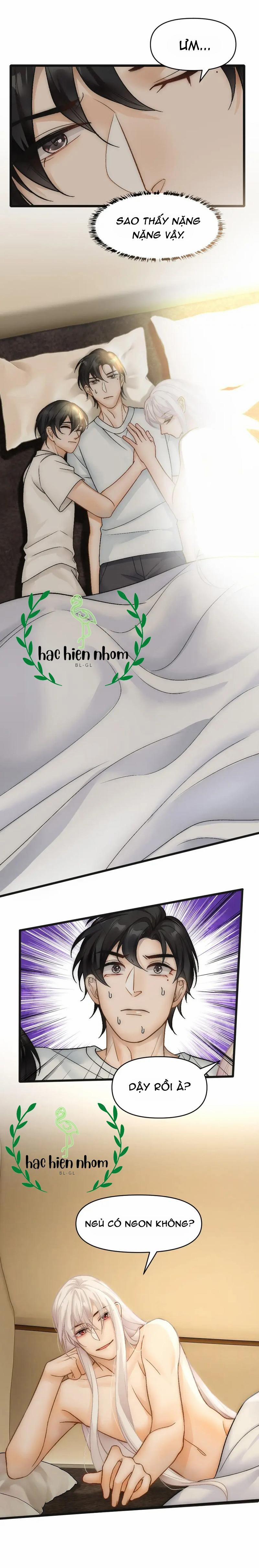 Bảo Bối Ngoan, Không Thể Cắn 72 trang 27