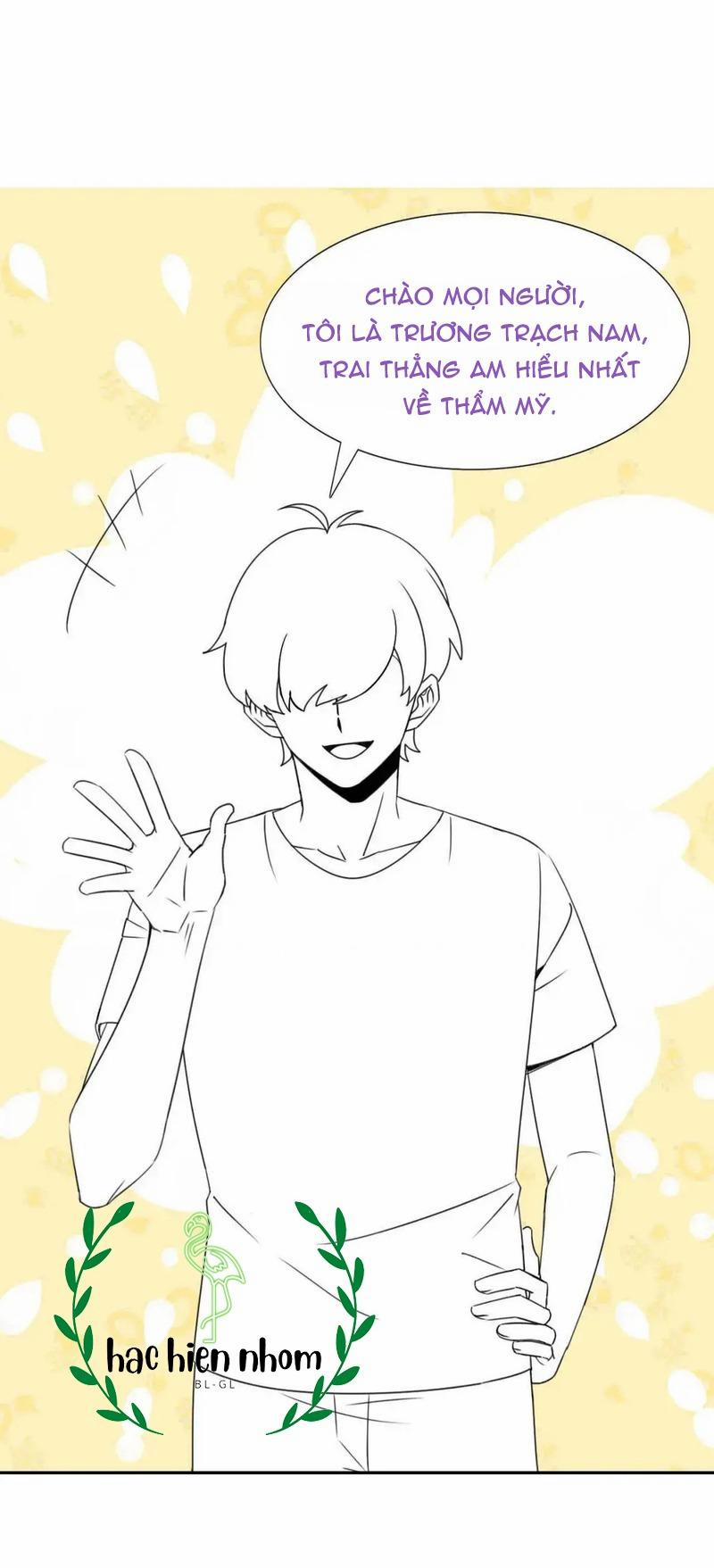 Bảo Bối Ngoan, Không Thể Cắn 72 trang 30