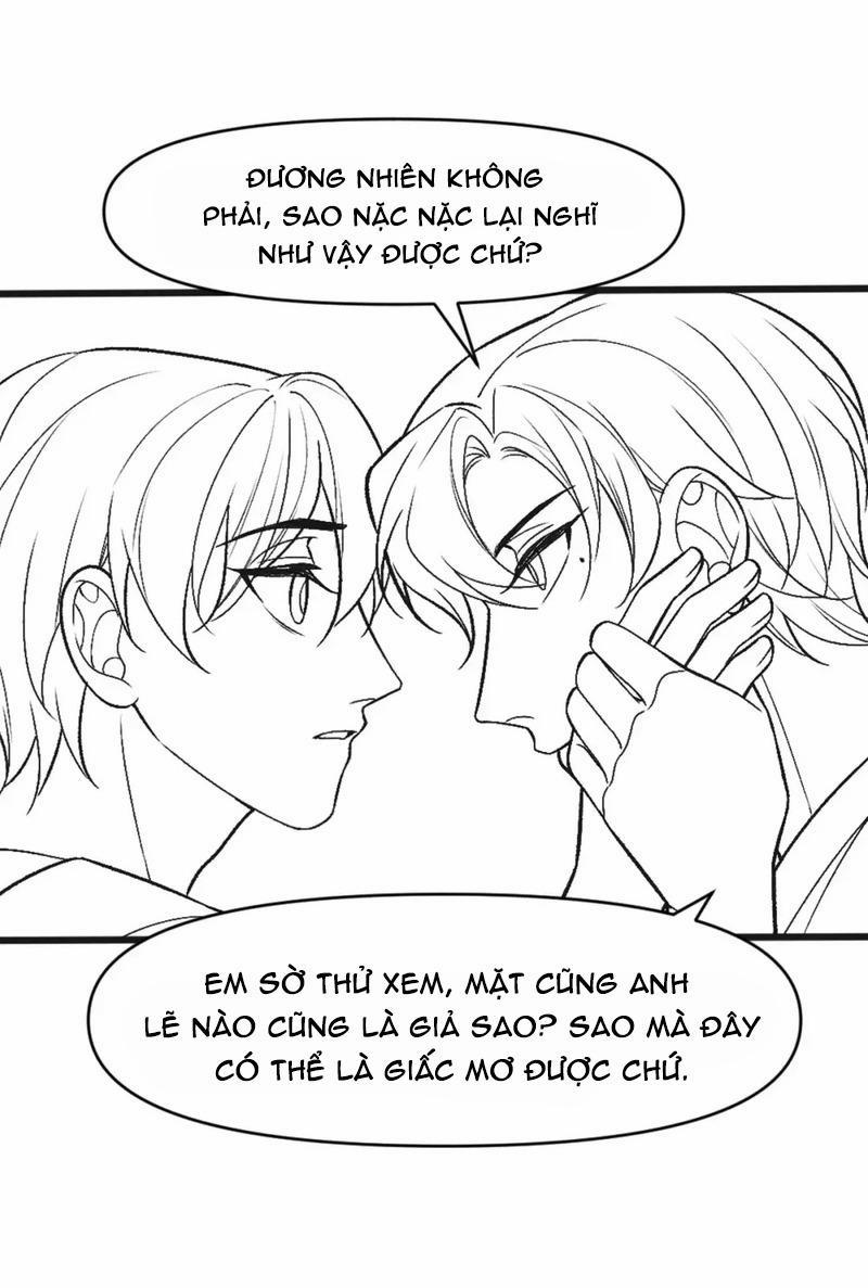 Bảo Bối Ngoan, Không Thể Cắn 72 trang 33