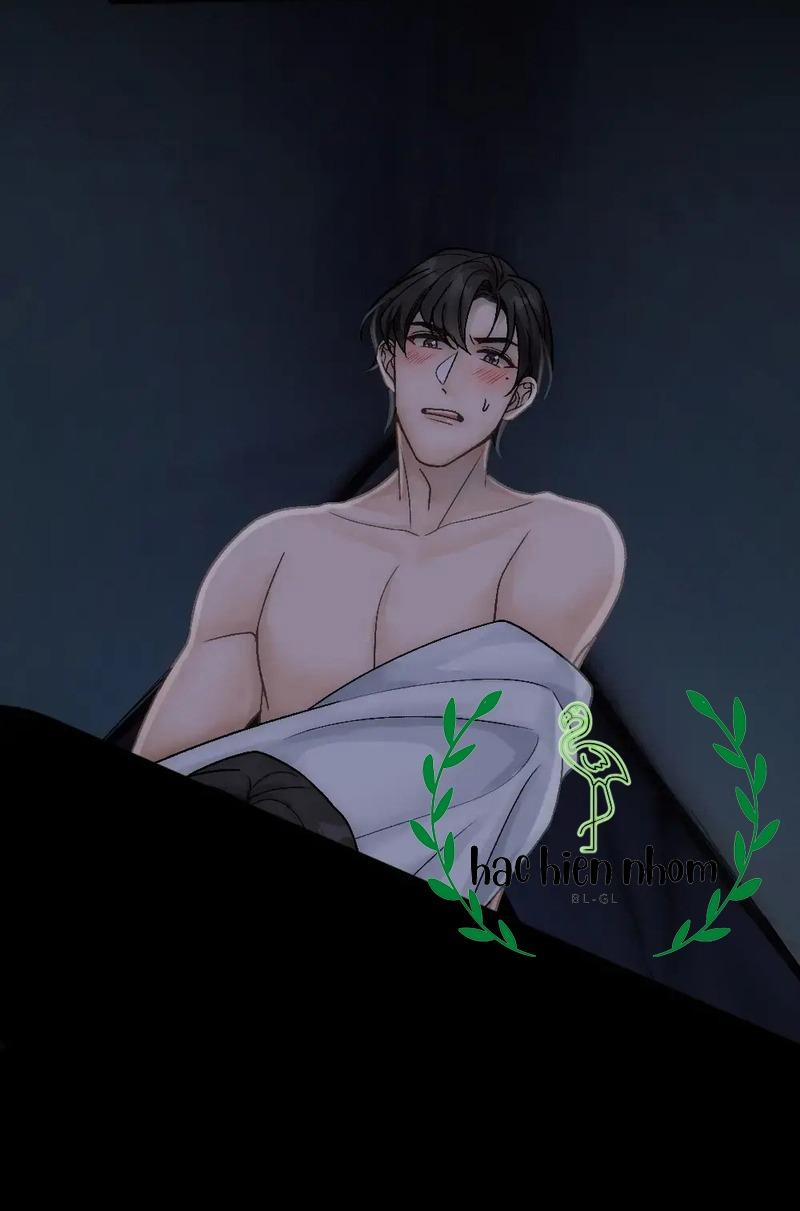 Bảo Bối Ngoan, Không Thể Cắn 72 trang 5