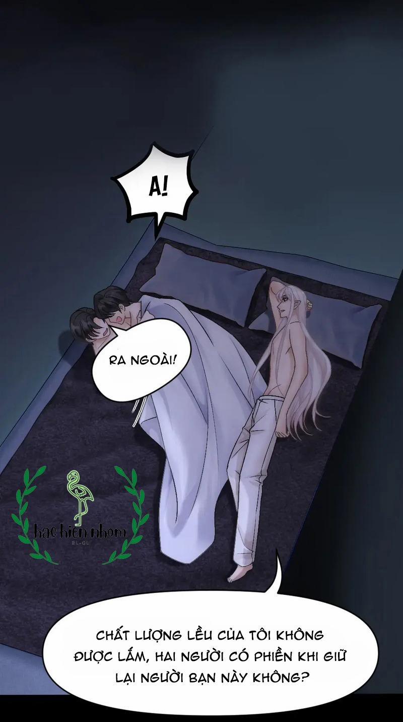 Bảo Bối Ngoan, Không Thể Cắn 72 trang 7