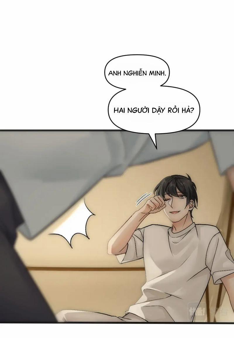 Bảo Bối Ngoan, Không Thể Cắn 73 trang 12