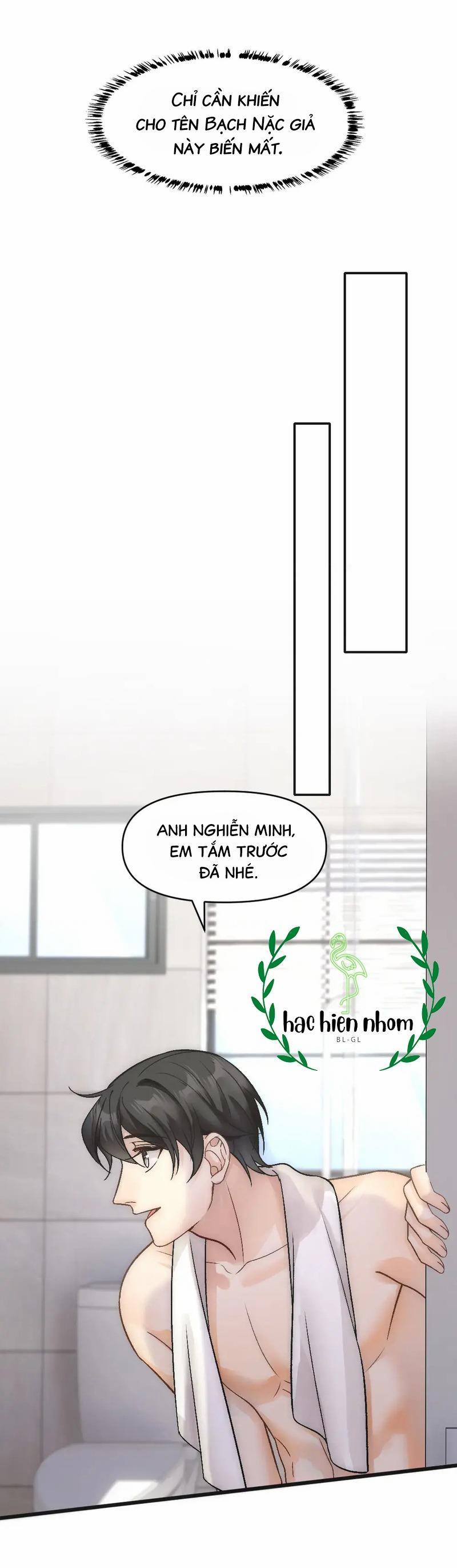 Bảo Bối Ngoan, Không Thể Cắn 73 trang 16