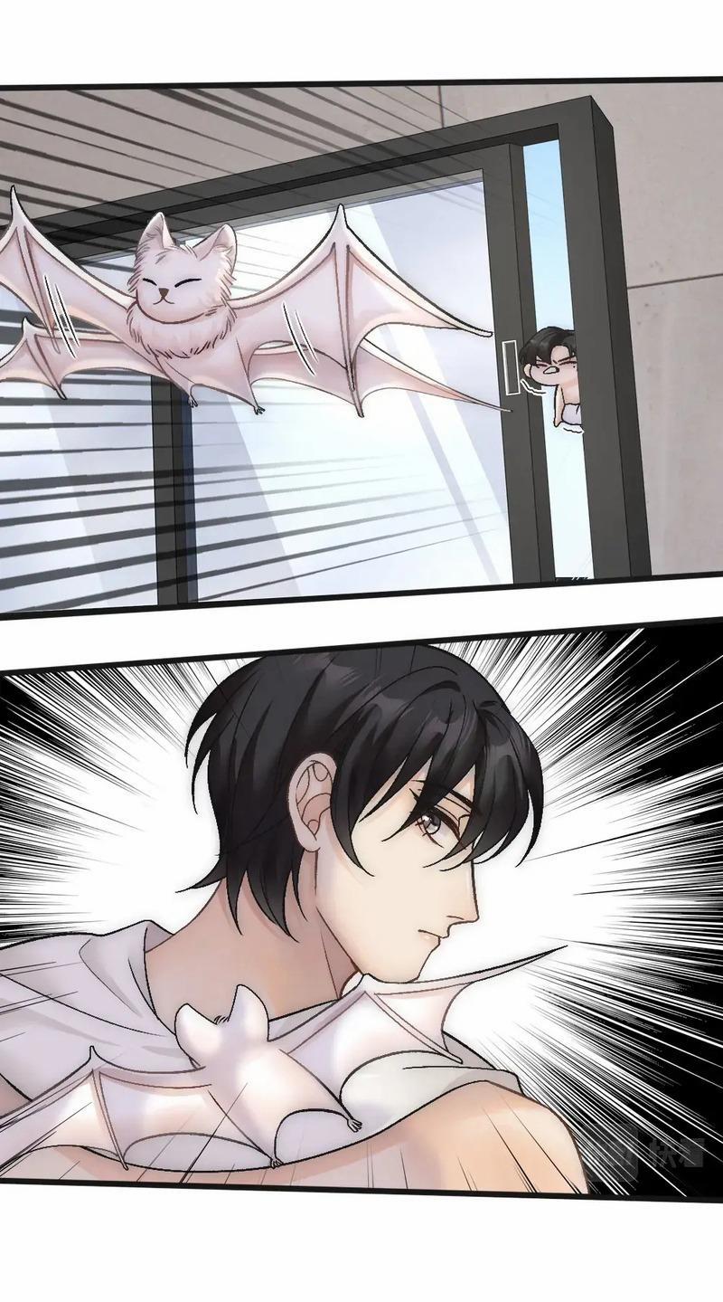 Bảo Bối Ngoan, Không Thể Cắn 73 trang 17