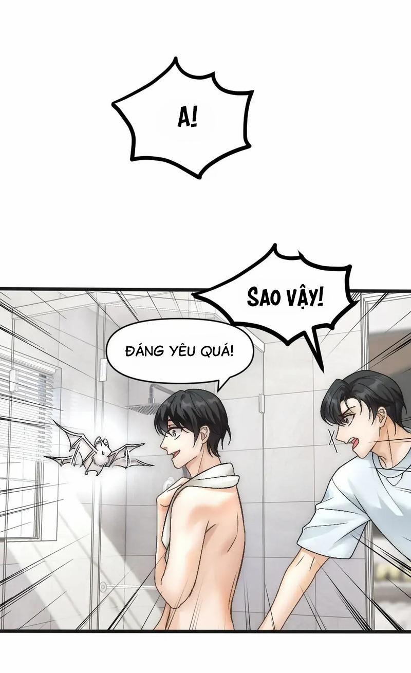 Bảo Bối Ngoan, Không Thể Cắn 73 trang 18