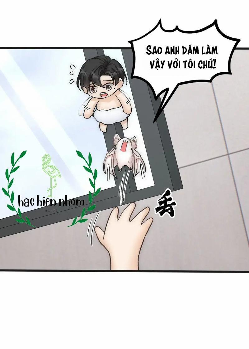 Bảo Bối Ngoan, Không Thể Cắn 73 trang 20