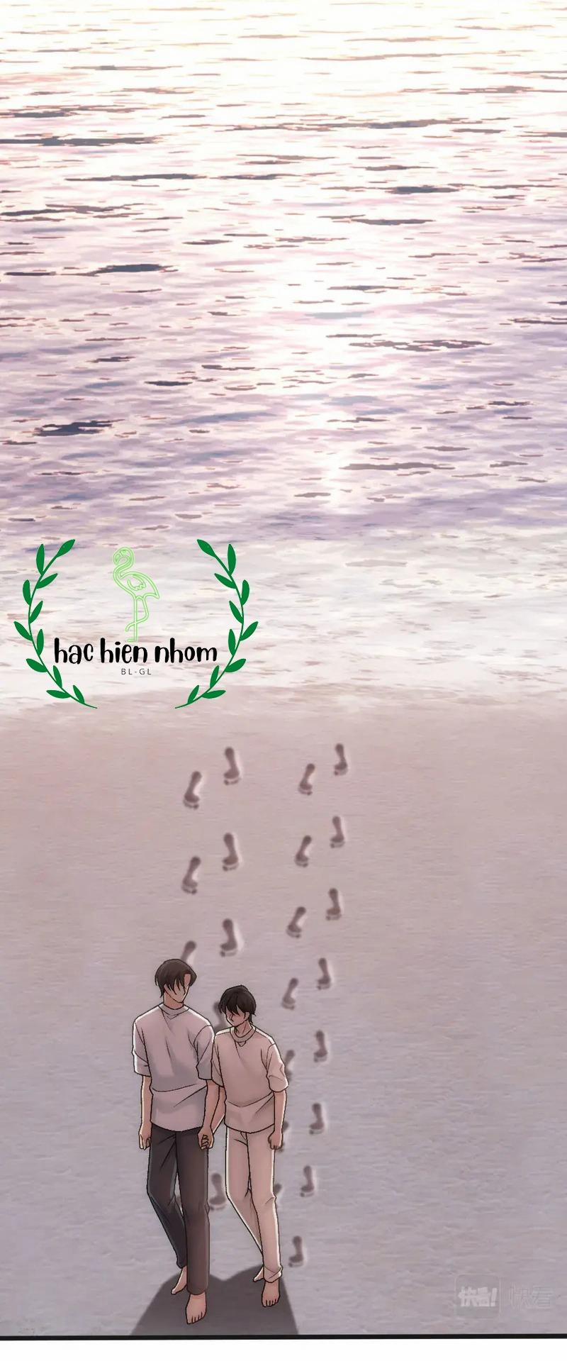 Bảo Bối Ngoan, Không Thể Cắn 73 trang 26