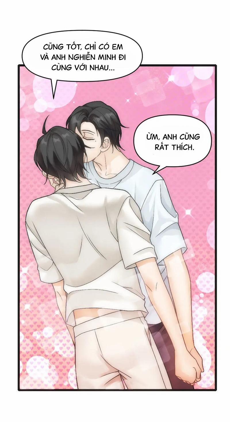 Bảo Bối Ngoan, Không Thể Cắn 73 trang 28