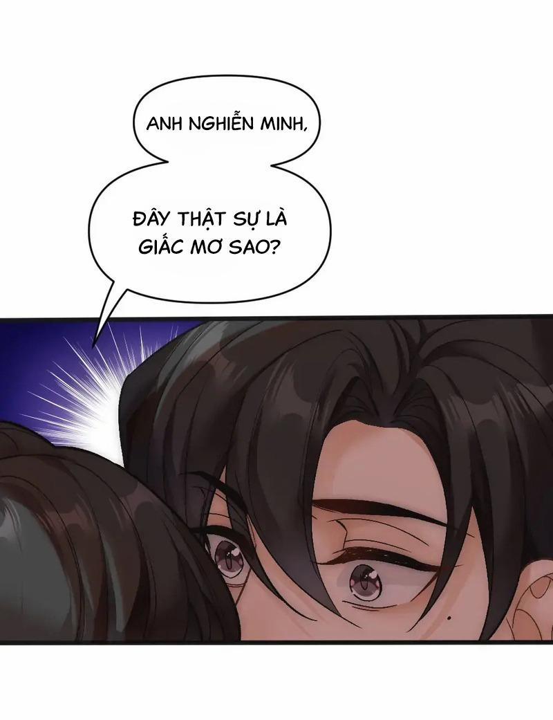 Bảo Bối Ngoan, Không Thể Cắn 73 trang 29