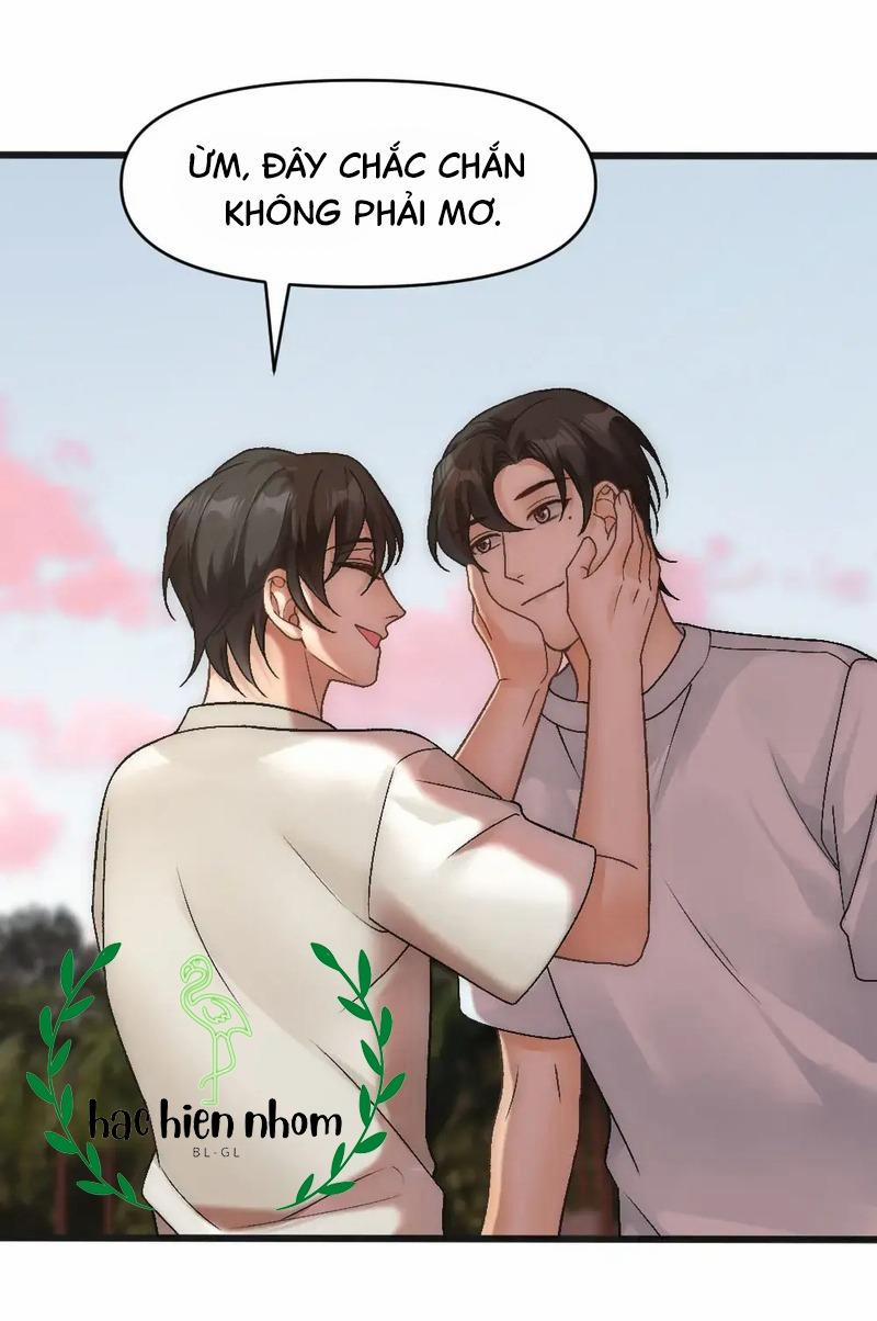 Bảo Bối Ngoan, Không Thể Cắn 73 trang 31