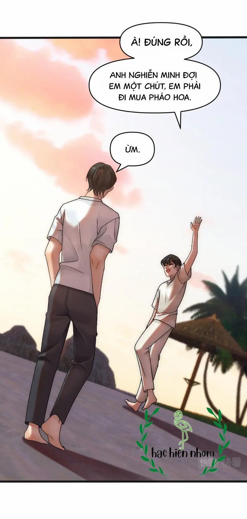 Bảo Bối Ngoan, Không Thể Cắn 73 trang 32