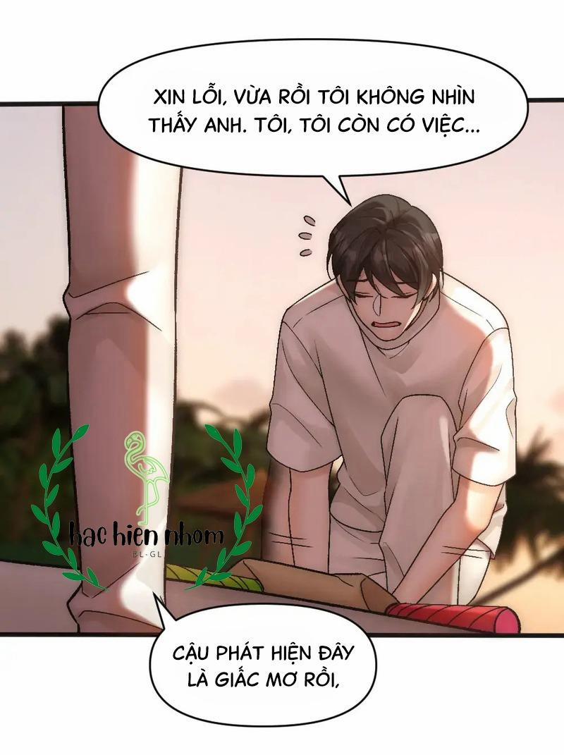 Bảo Bối Ngoan, Không Thể Cắn 73 trang 35