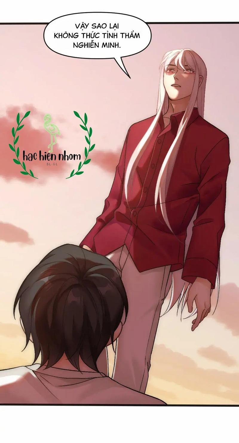 Bảo Bối Ngoan, Không Thể Cắn 73 trang 36