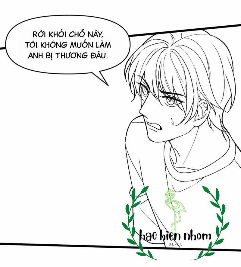 Bảo Bối Ngoan, Không Thể Cắn 73 trang 42