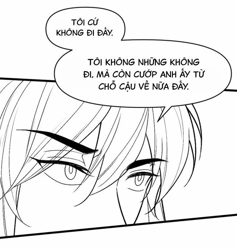 Bảo Bối Ngoan, Không Thể Cắn 73 trang 43
