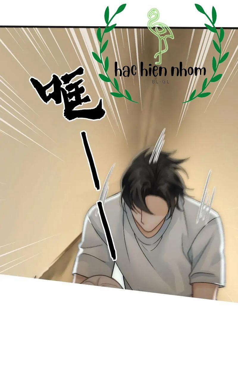 Bảo Bối Ngoan, Không Thể Cắn 73 trang 9