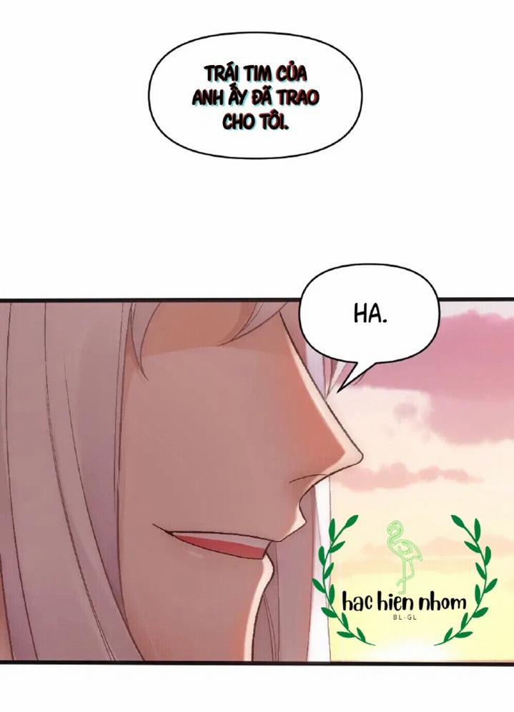 Bảo Bối Ngoan, Không Thể Cắn 74 trang 10