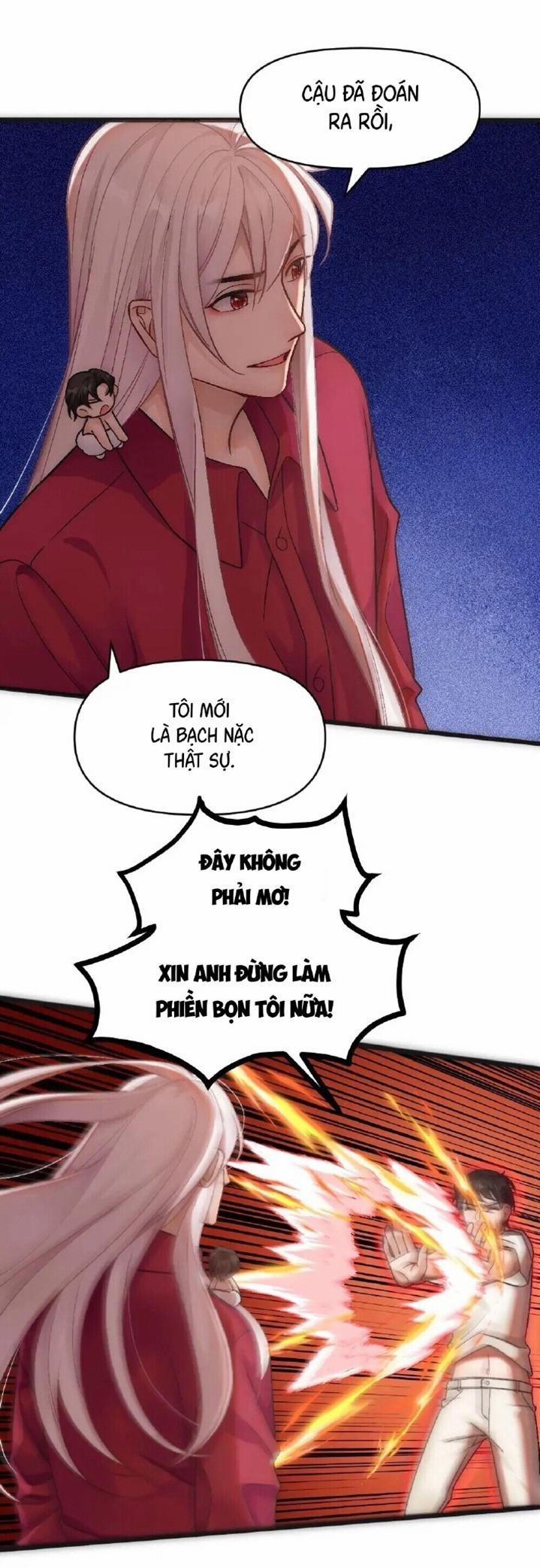 Bảo Bối Ngoan, Không Thể Cắn 74 trang 14