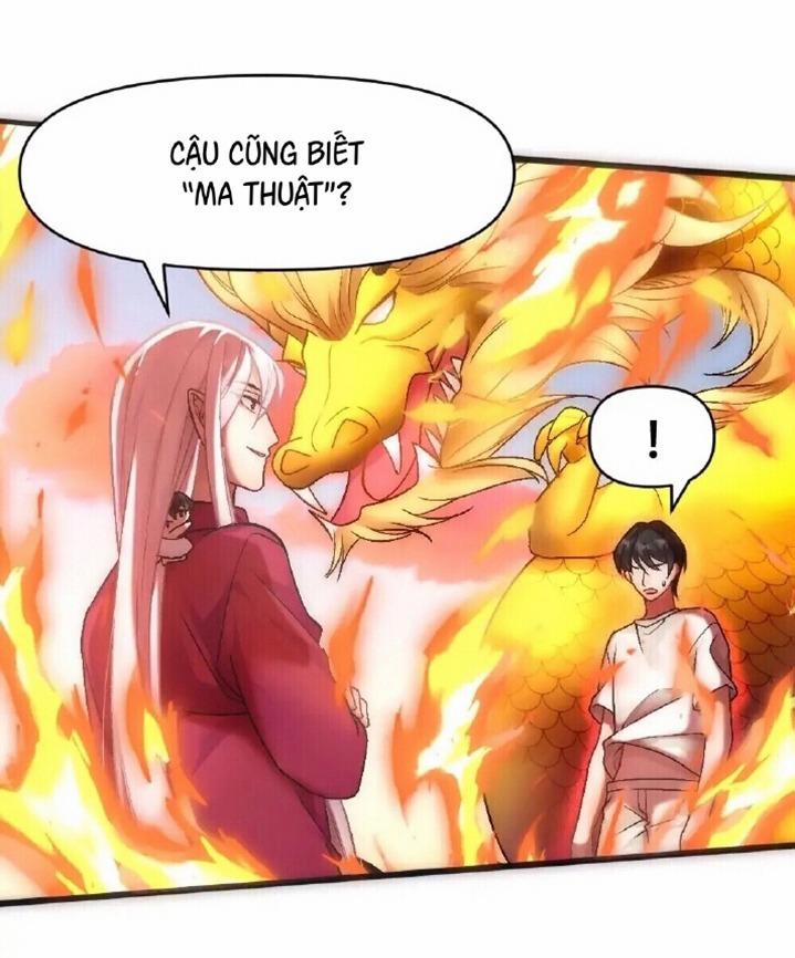 Bảo Bối Ngoan, Không Thể Cắn 74 trang 18