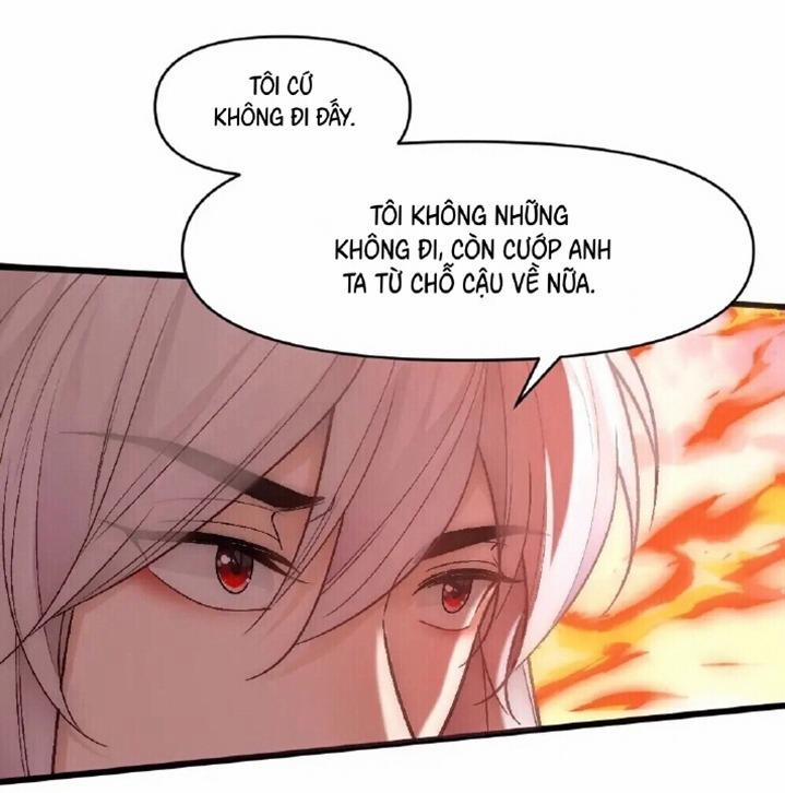 Bảo Bối Ngoan, Không Thể Cắn 74 trang 20