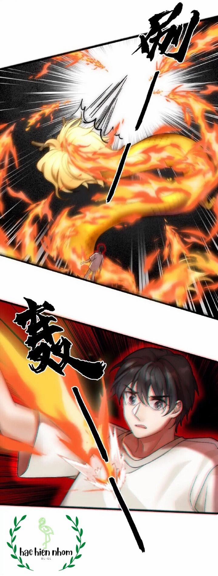 Bảo Bối Ngoan, Không Thể Cắn 74 trang 21