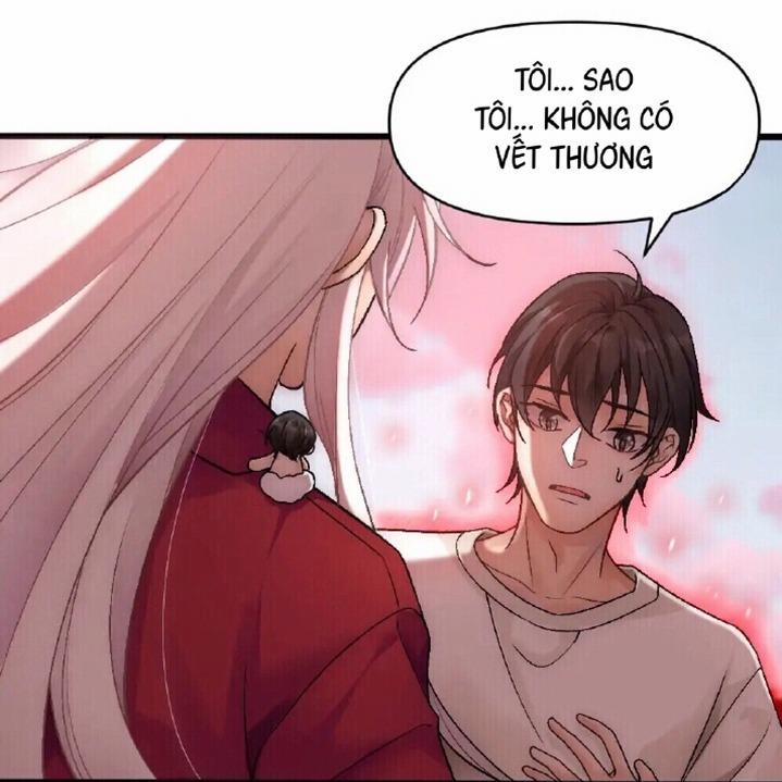 Bảo Bối Ngoan, Không Thể Cắn 74 trang 22