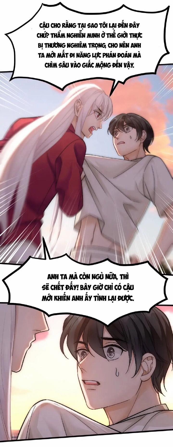 Bảo Bối Ngoan, Không Thể Cắn 74 trang 25