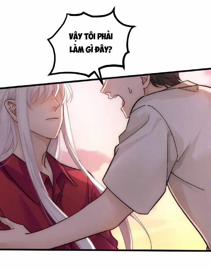 Bảo Bối Ngoan, Không Thể Cắn 74 trang 26