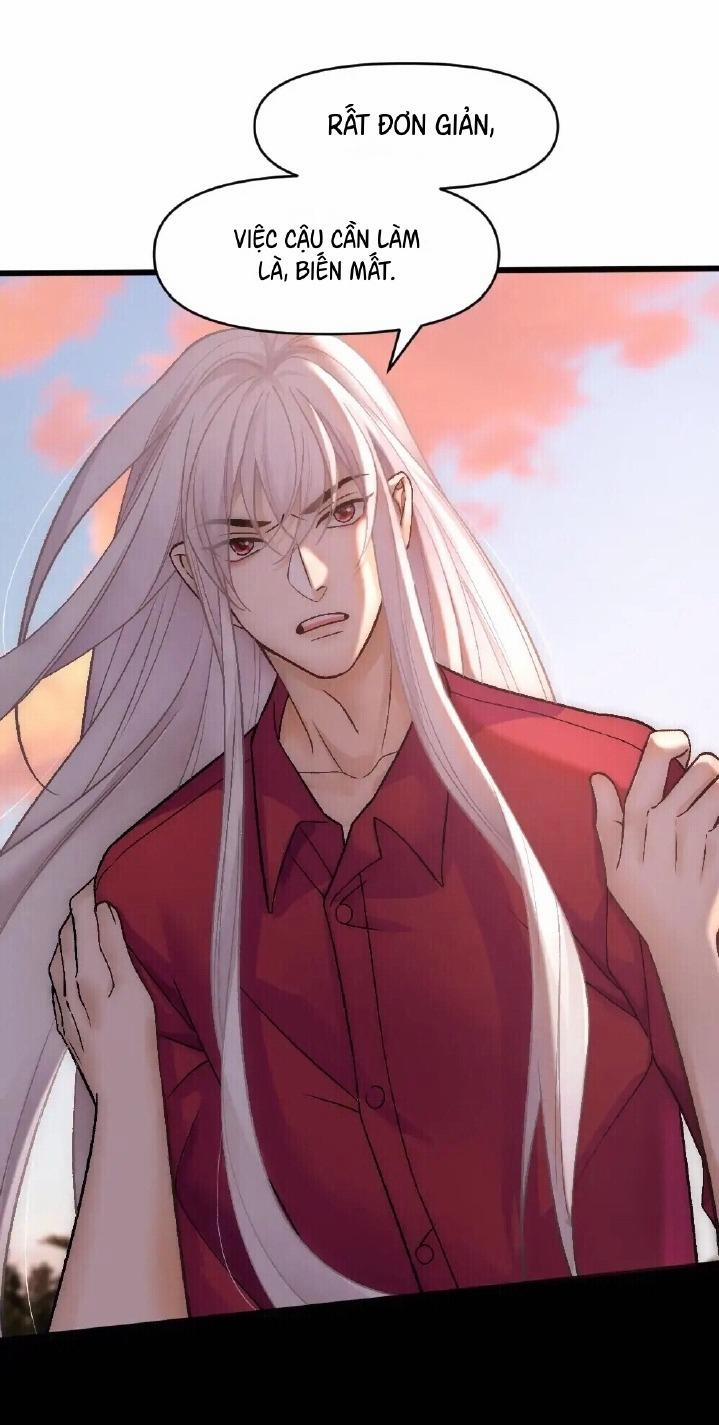 Bảo Bối Ngoan, Không Thể Cắn 74 trang 27