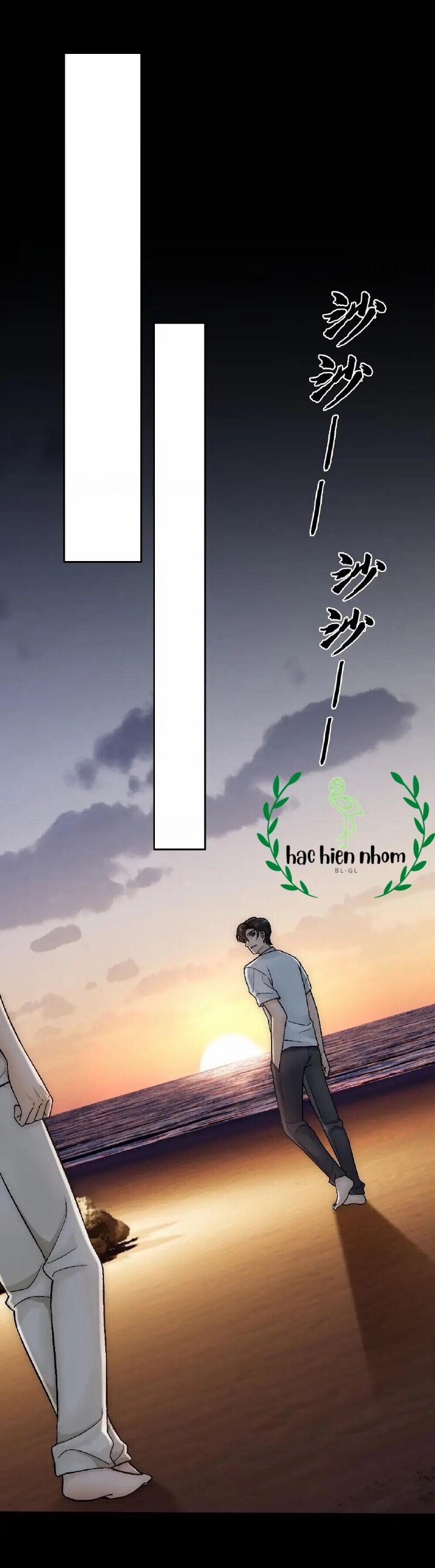 Bảo Bối Ngoan, Không Thể Cắn 74 trang 28