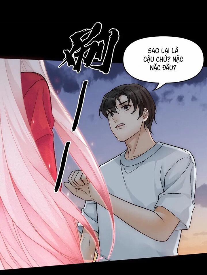 Bảo Bối Ngoan, Không Thể Cắn 74 trang 31