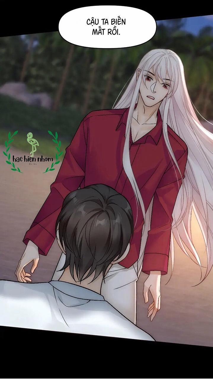 Bảo Bối Ngoan, Không Thể Cắn 74 trang 32