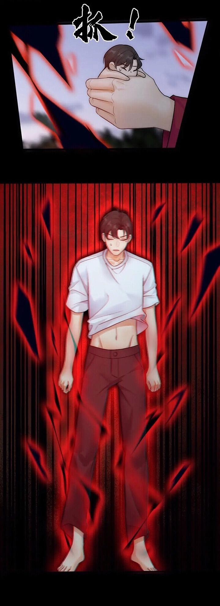 Bảo Bối Ngoan, Không Thể Cắn 74 trang 38