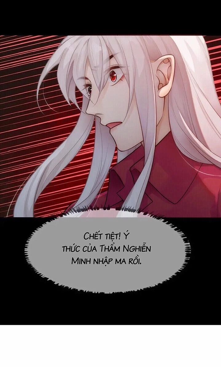 Bảo Bối Ngoan, Không Thể Cắn 74 trang 39