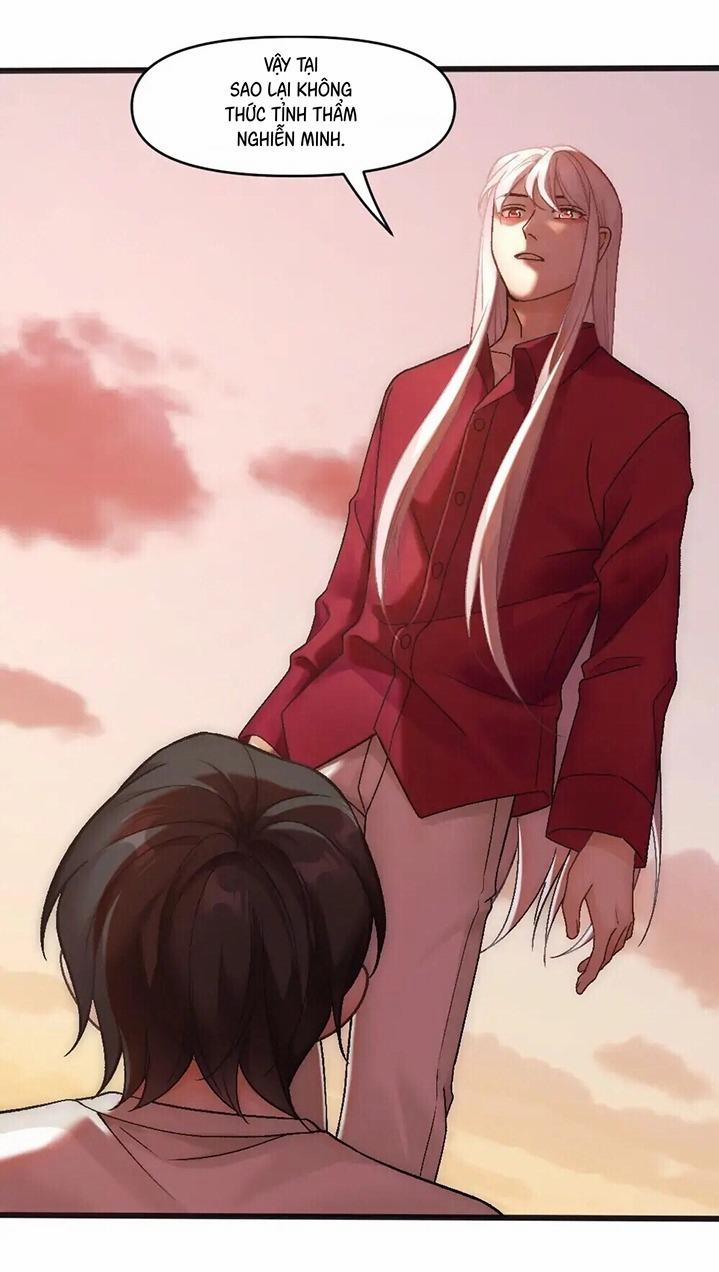 Bảo Bối Ngoan, Không Thể Cắn 74 trang 5
