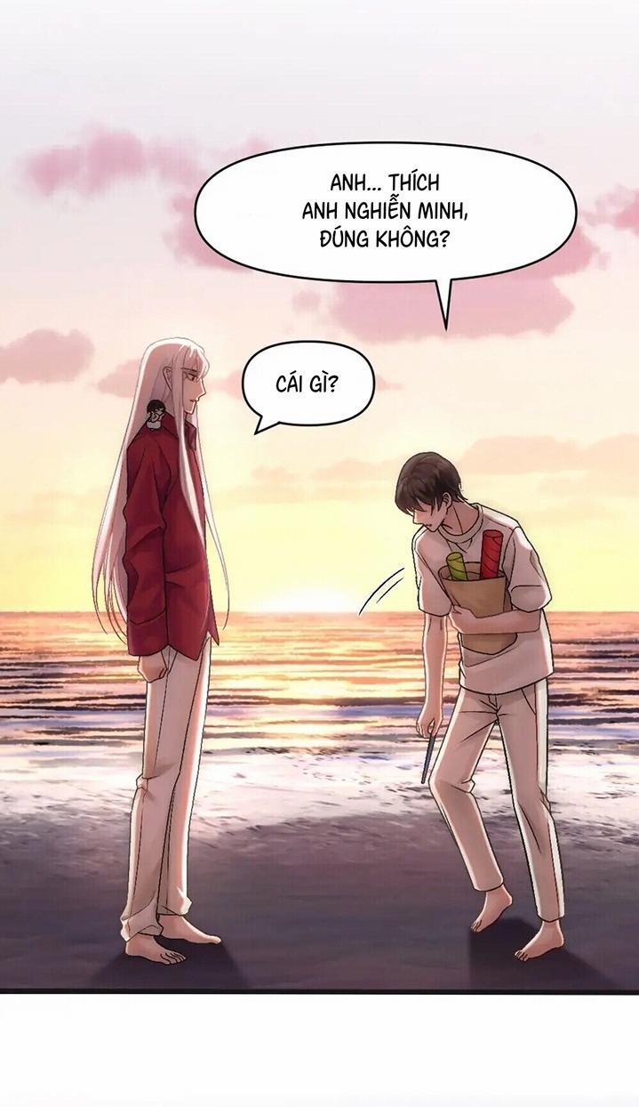 Bảo Bối Ngoan, Không Thể Cắn 74 trang 7