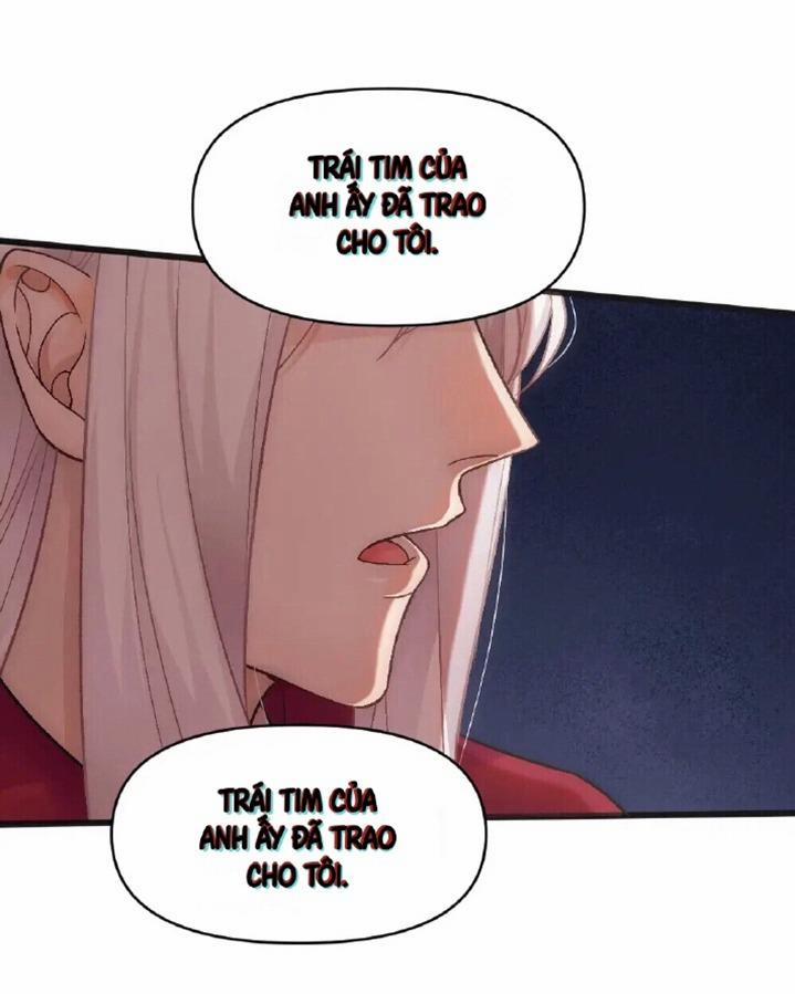 Bảo Bối Ngoan, Không Thể Cắn 74 trang 9