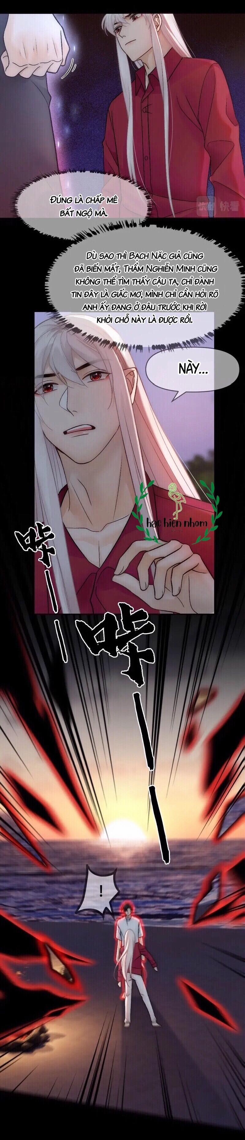 Bảo Bối Ngoan, Không Thể Cắn 75 trang 14