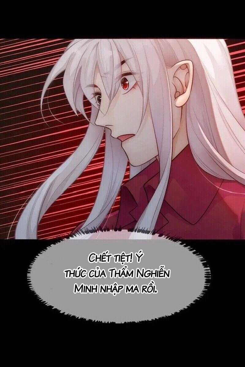 Bảo Bối Ngoan, Không Thể Cắn 75 trang 17
