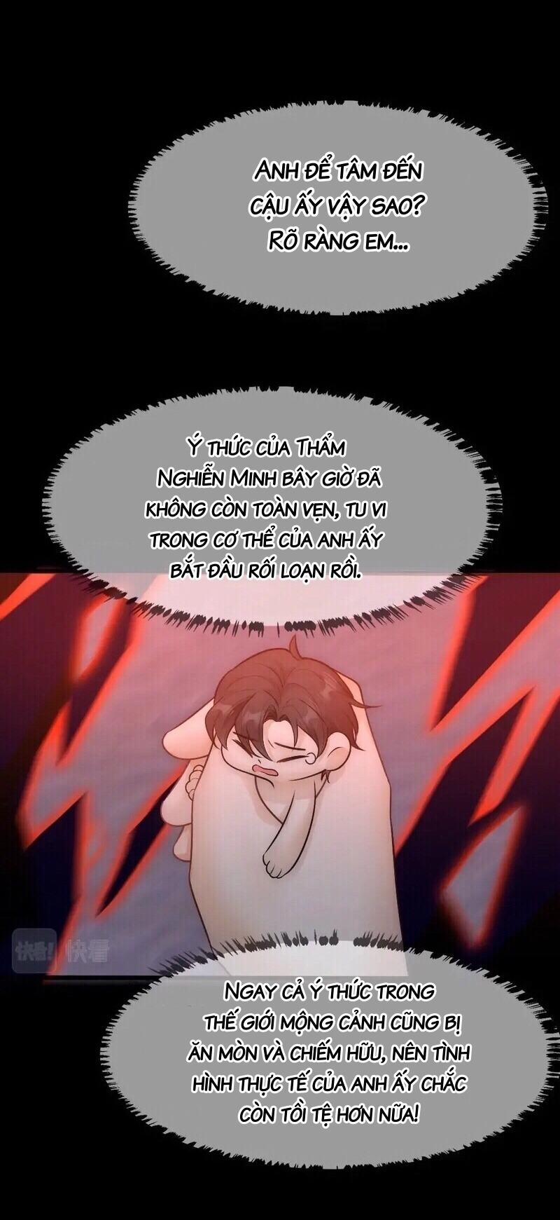 Bảo Bối Ngoan, Không Thể Cắn 75 trang 18