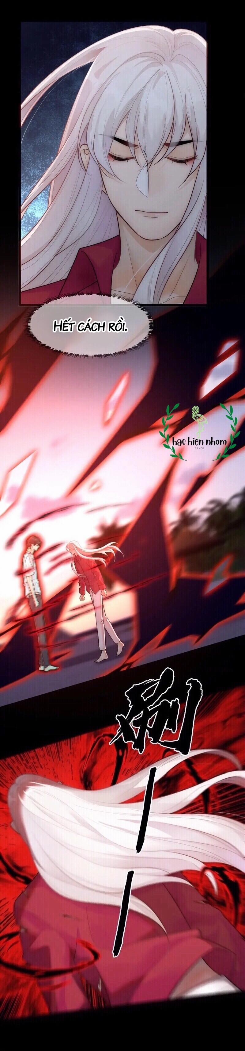 Bảo Bối Ngoan, Không Thể Cắn 75 trang 19