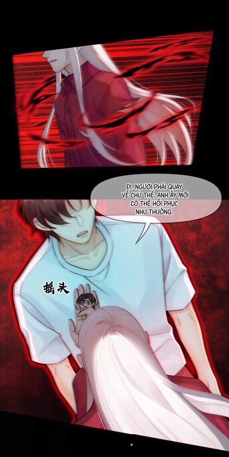 Bảo Bối Ngoan, Không Thể Cắn 75 trang 20