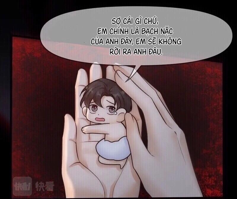 Bảo Bối Ngoan, Không Thể Cắn 75 trang 21