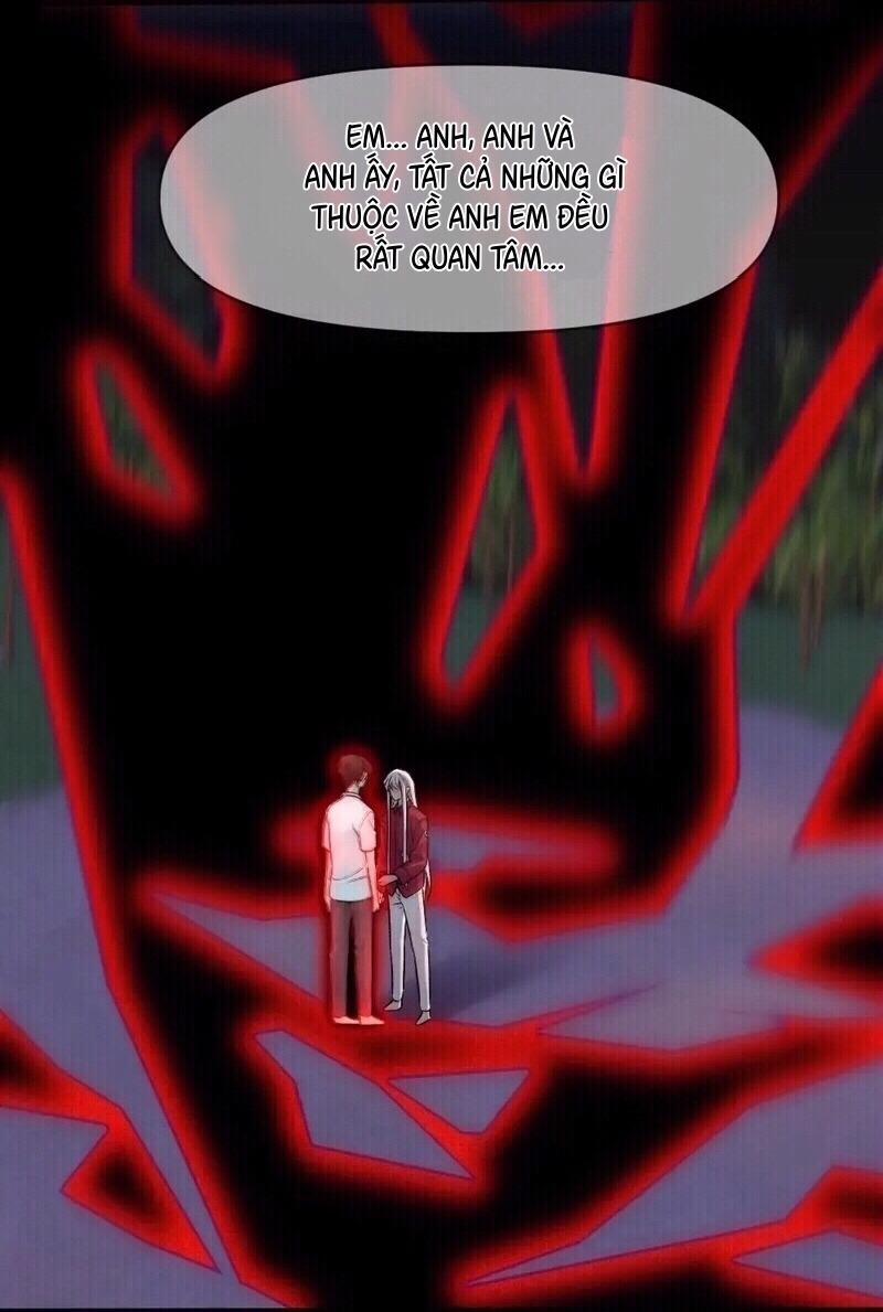 Bảo Bối Ngoan, Không Thể Cắn 75 trang 22