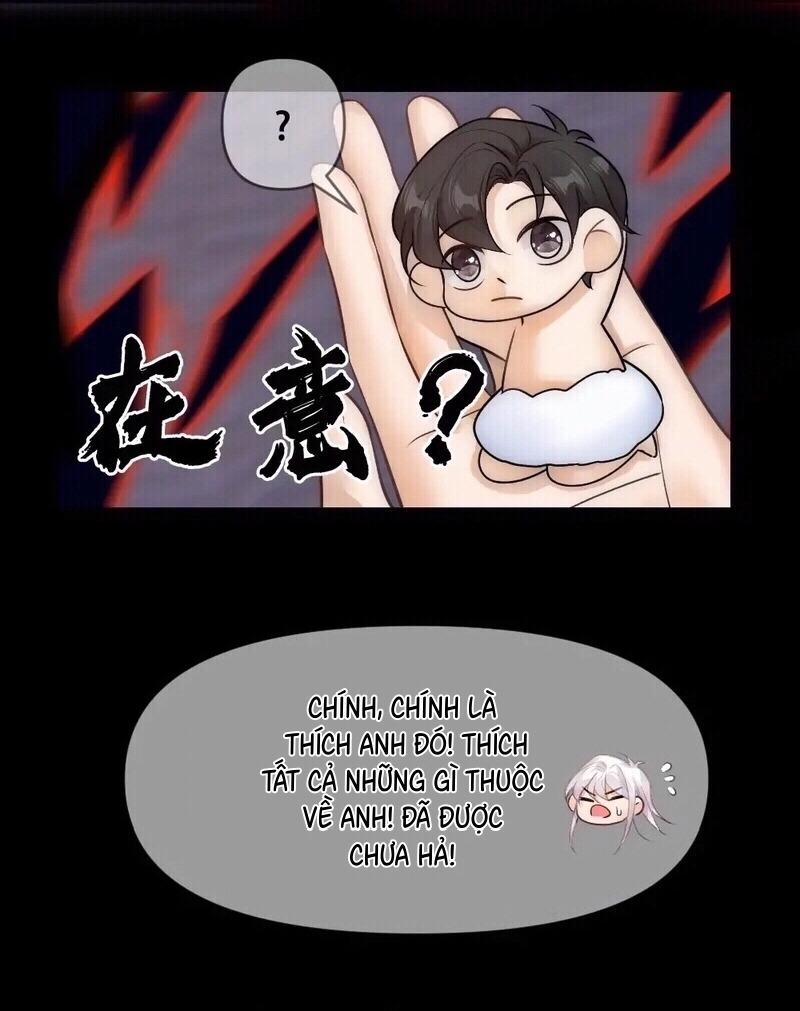 Bảo Bối Ngoan, Không Thể Cắn 75 trang 23