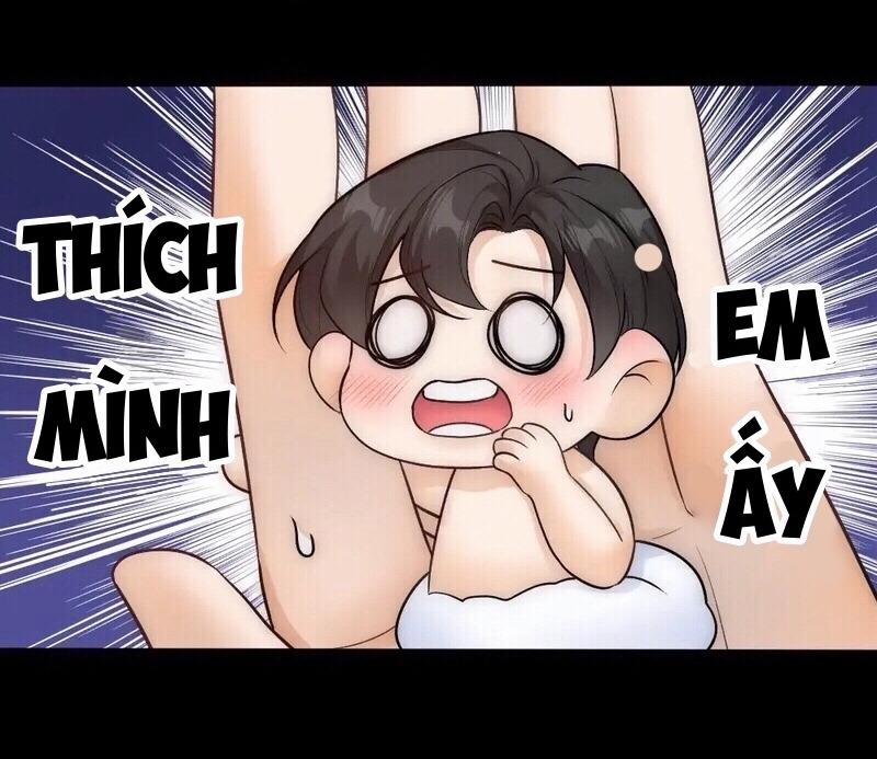 Bảo Bối Ngoan, Không Thể Cắn 75 trang 24