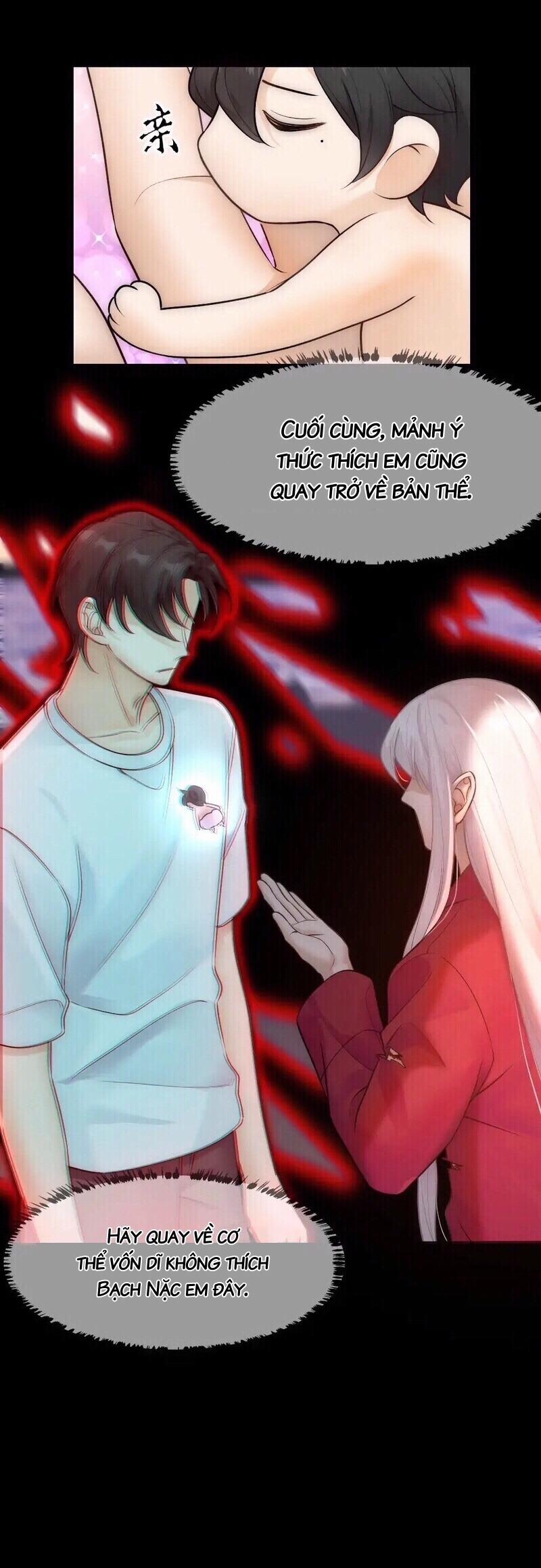 Bảo Bối Ngoan, Không Thể Cắn 75 trang 25