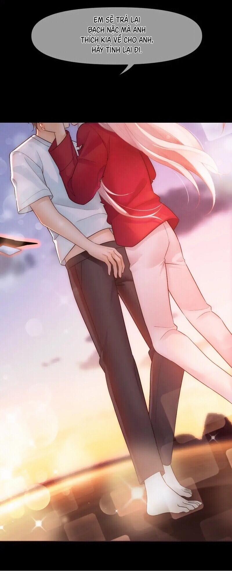 Bảo Bối Ngoan, Không Thể Cắn 75 trang 28