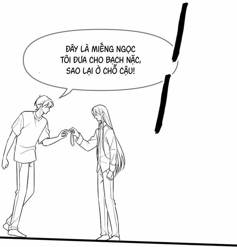 Bảo Bối Ngoan, Không Thể Cắn 75 trang 34
